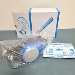 【新品未使用】進研ゼミ小学講座 光る！ヘッドフォンレインボー/チャレンジタッチのサムネイル