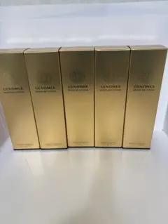 GENOMER モイスチャーローションN 150ml 5本セット - メルカリ