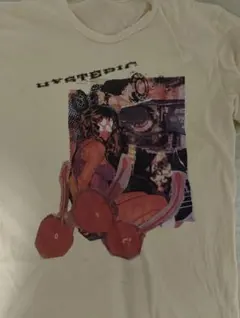 HYSTERIC GLAMOUR 長袖Tシャツ Lサイズ