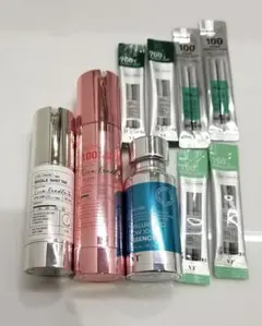 【サンプル付】VT リードルショット まとめ売り