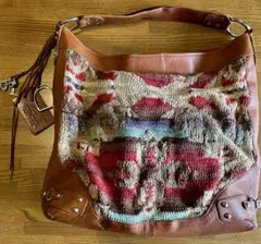 Ralph Lauren ネイティブ バッグ 鞄 RRL PRL ラルフローレン - メルカリ