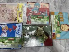 1番くじ　ワンピース　ONE PIECE エモーショナルストーリーズ2