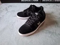 【新品未使用※OUTLET】DC SHOES MANTECA 4 S（スエード）のサムネイル