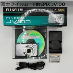 極美品・完動品】FUJIFILM FinePix F11 希少xDカード・箱付 - メルカリ