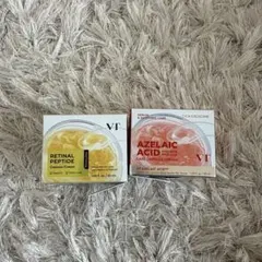 VT カプセルクリーム アゼライン酸 レチノール 2点セットのサムネイル