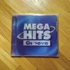 MEGA HITS ~ GROOVE
