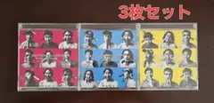 サザンオールスターズ　HAPPY 3枚セット
