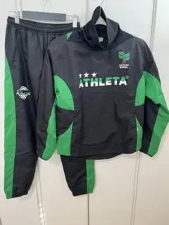 2025年最新】アスレタ上下の人気アイテム - メルカリ