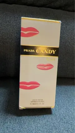 値下げ中】プラダ キャンディ キス 30ml （TWICEサナ愛用香水） - メルカリ