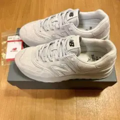 new balance U574LGTT 27cmのサムネイル
