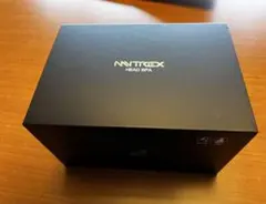 MYTREX HS-1808B ヘッドスパ 自宅用美容器具