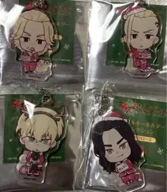 東京リベンジャーズ　ドンキ/クリスマス