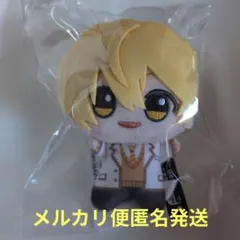 【新品・タグ付】非売品　すとぷり　るぅと　制服　ちびぐるみ　推し活