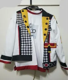 あんさんぶるスターズ!!　天城燐音　コスプレ衣裳