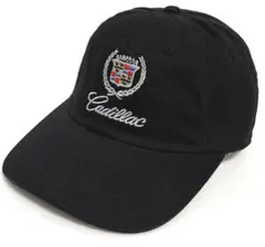 新品 アメリカンニードル キャデラック エンブレム Slouch キャップのサムネイル
