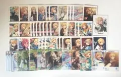 あんスタ 仁兎なずな ぱしゃっつ ぱしゃこれ カード まとめ売り 51枚