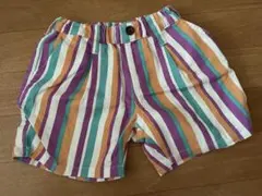 BREEZE ストライプパンツ 90