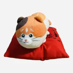 ディズニー リゾート ベイマックス モチ クッション