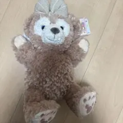 シェリーメイ ハンドパペット