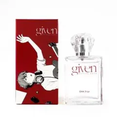 ★週末お値下げ★　「ギヴン」香水　佐藤 真冬　セレクション