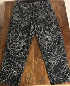 NEIGHBORHOOD 2023SS SPIDERWEB TUCK PANTSのサムネイル