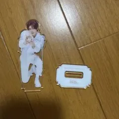 NCT WISH 日本ペンミ アクリルスタンド シオン
