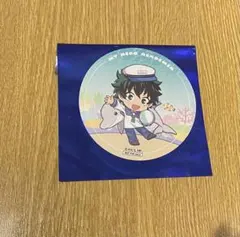 僕のヒーローアカデミア シーパラ　緑谷出久