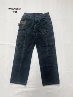 WRANGLER RIGGS RIPSTOP RANGER cargo pantのサムネイル