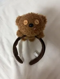 USJ ユニバーサルスタジオジャパン カチューシャ ティム