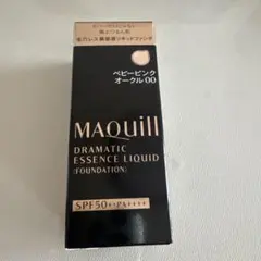 マキアージュ ドラマティックエッセンスリキッド ベビーピンクオークル00