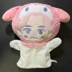 2026年最新】wayv ヘンドリー ぬいぐるみの人気アイテム - メルカリ
