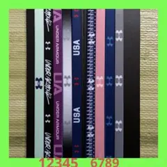 アンダーアーマー