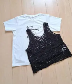シューラルー　Tシャツ　Mサイズのサムネイル