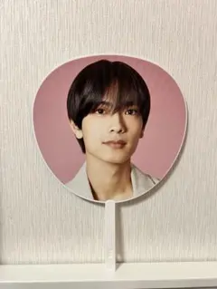 高橋恭平ジャンボうちわ 1stLove