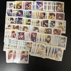 あんスタ ぱしゃこれ ぱしゃっつ 流星隊 まとめ売り