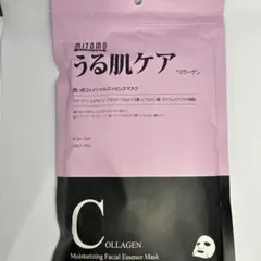 7/10まで【400枚まとめ売り】MITOMO フェイシャルエッセンスマスクのサムネイル