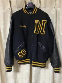 2026年最新】DeLong メンズ スタジャンの人気アイテム - メルカリ