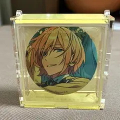 あんスタ 天祥院英智 ハコニワ缶バッジ