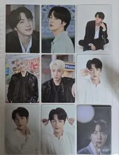 2026年最新】bts テヒョン ミニフォトの人気アイテム - メルカリ