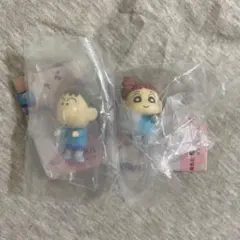 クレヨンしんちゃん　ならぶんです3 ボーちゃん と　ネネ