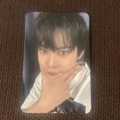 NCT127 ドヨン　THE UNITY トレカ