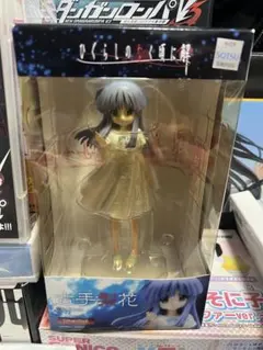 未開封 ドリームテック ひぐらしのなく頃に解 古手梨花 完成品