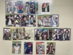 あんスタ　あんさんぶるスターズ　カードセット　まとめ売り