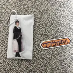 櫻坂46 中川智尋13th 封入 生写真 - メルカリ