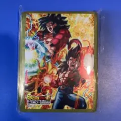 2026年最新】ドラゴンボール海外スリーブの人気アイテム - メルカリ