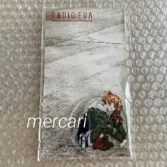 RADIO EVA アクリルスタンド　第２弾　アスカ