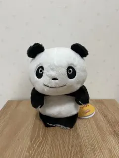 GENIC 小池竜暉 ナマケモノ ぬいぐるみ - メルカリ