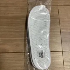 イフミー　インソール　上履き　中敷き　18