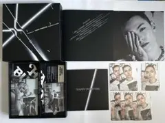 SEVENTEEN HAPPY BURSTDAY DAREDEVIL バーノン