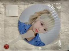 IZ*ONE イェナ うちわ ONEIRIC THEATER
